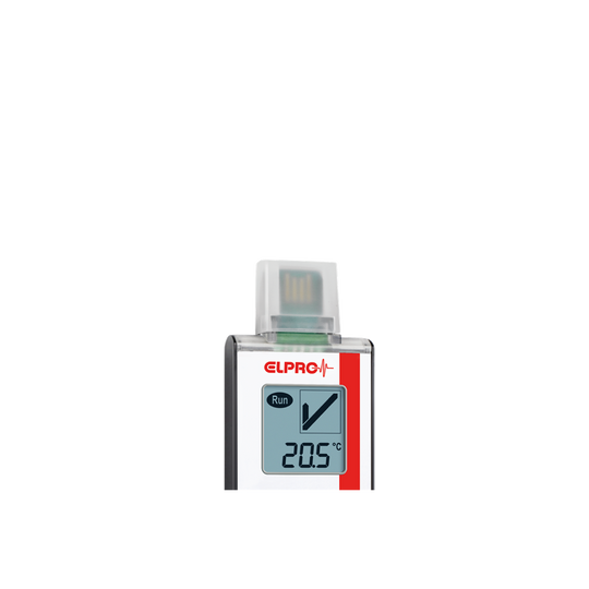 LIBERO PDF & Bluetooth Data Loggers ELPRO Online Shop ASIA