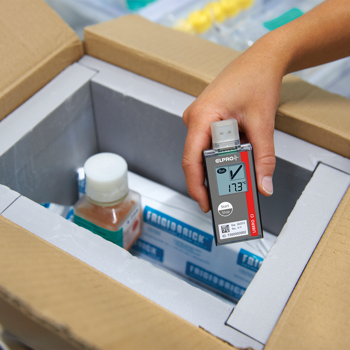 LIBERO CI (Box of 40)