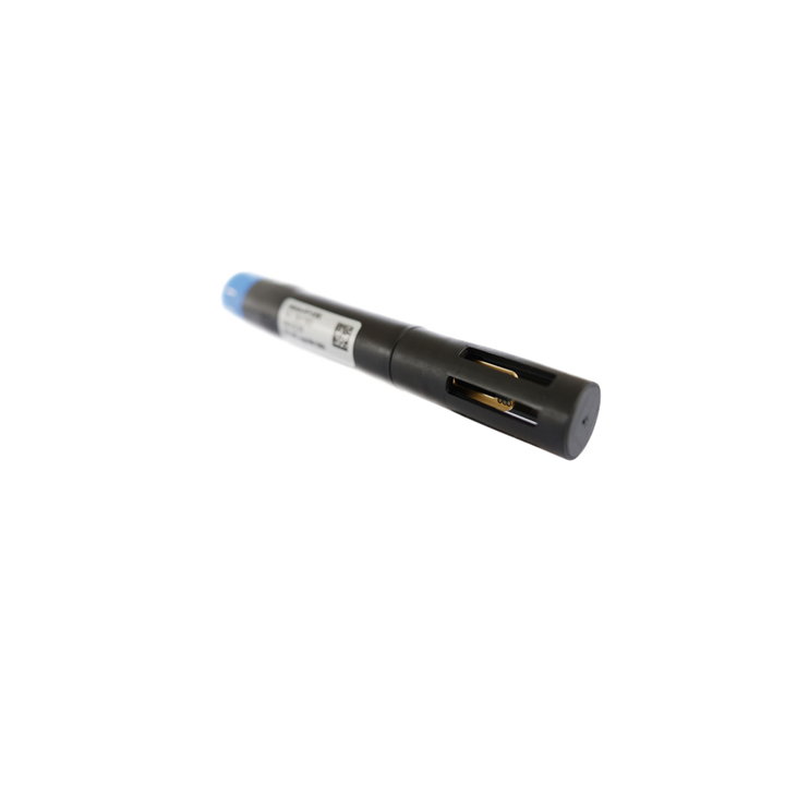 ECOLOG-PRO 1THR with Humidity/Temperature Probe (only Singapore)